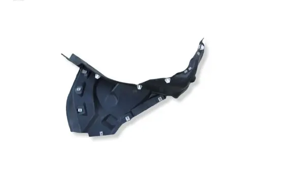 Audi RS5 Front wheel arch liner splash guards 8W6853888L