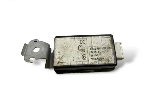 Mazda 3 I Other control units/modules BP4K675DZ
