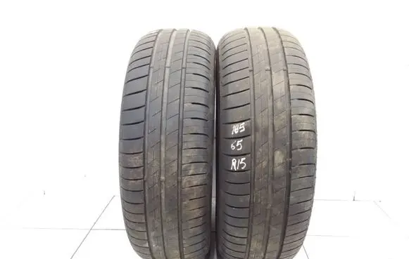 Volkswagen Golf II R15 summer tire 18565R1588H GOODYEAR EFFICIENTGRIPPERFORMANCE
