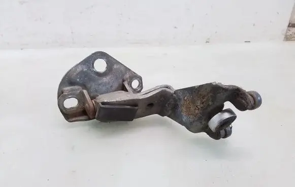 Toyota Previa (XR30, XR40) II Sliding door middle roller runner 