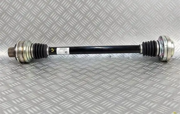 Audi Q8 Rear driveshaft 4M0501203D