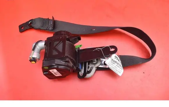 Chevrolet Captiva Front seatbelt 95473466