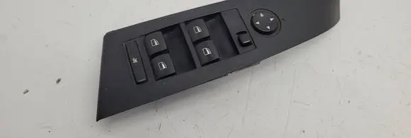 BMW 5 E60 E61 Electric window control switch 6951924 MT163300072 391543SW03