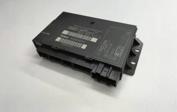 Audi A2 Comfort/convenience module 8Z0959433Q