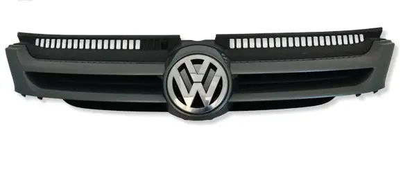 Volkswagen Golf Plus Front grill 5M0853655A