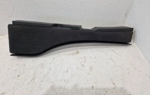 Renault Scenic III - Grand scenic III Trunk/boot lower side trim panel 849500074R