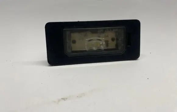 BMW 5 F10 F11 Number plate light 7193293 63267193293