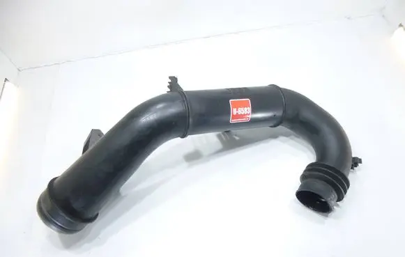 Volkswagen Golf IV Intercooler hose/pipe 1J0129654C 1J0129656B