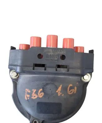 BMW 3 E36 Spark distributor cap 1727371 8002