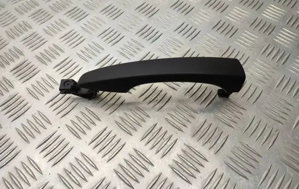 Peugeot Expert Front door exterior handle 9686895877