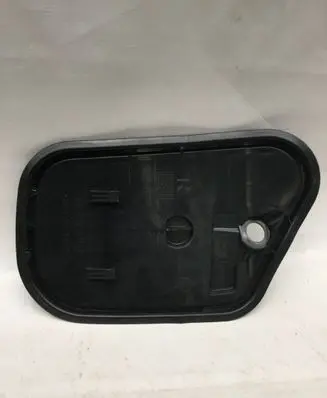 Skoda Rapid (NH) Front door trim bar 5JA837916B
