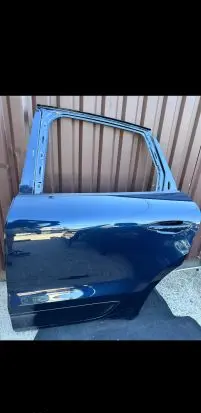 Porsche Macan (95B) Rear door 95B833311A