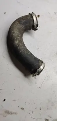 Audi A4 S4 B8 8K Intercooler hose/pipe 8k0145709h