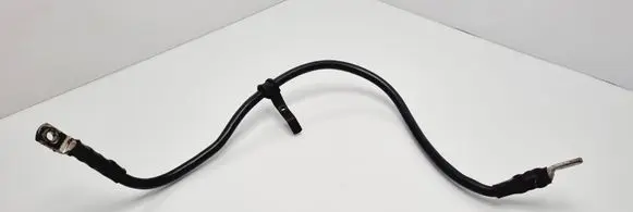 Volvo V70 Negative earth cable (battery) 