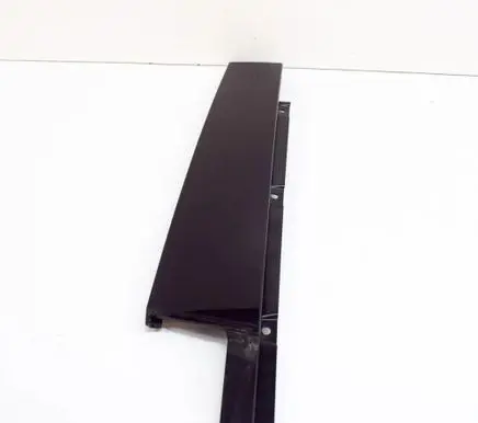 Mercedes-Benz EQA Front door glass trim molding A2477226400