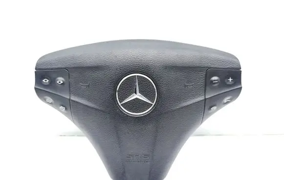 Mercedes-Benz C W203 Steering wheel airbag 2034602398