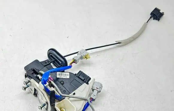 KIA Optima Front door lock 81310D4060HKA 02421