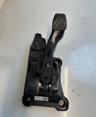Seat Ibiza V (KJ) Brake pedal 2q1721058b