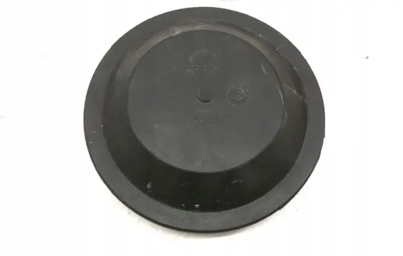 Headlight/headlamp dust cover