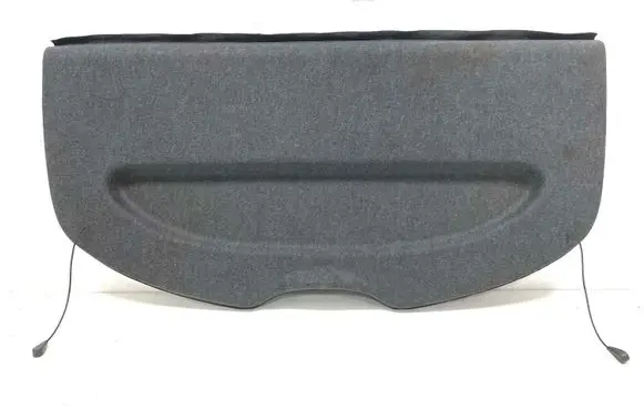 Renault Megane II Parcel shelf 8200034999