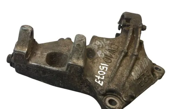 Fiat Ducato Driveshaft support bearing bracket 9637862280
