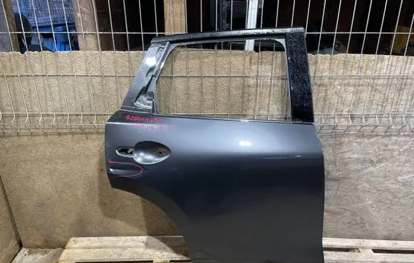 Mazda CX-5 II Rear door KB7W72010 S2501M130