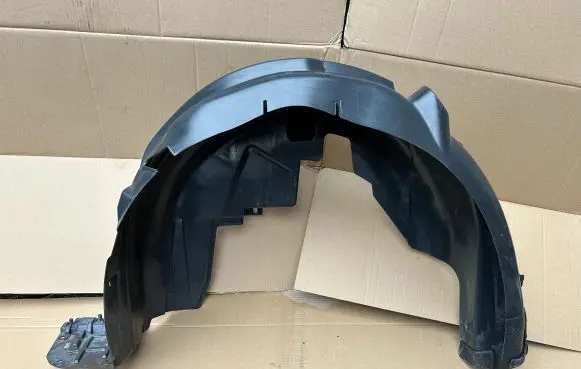 Peugeot 308 Rear arch fender liner splash guards 9835379880 GE0063876 M0U023651
