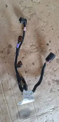 Maserati Ghibli Ignition plug leads 311644