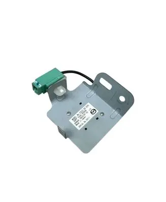 Aerial antenna amplifier