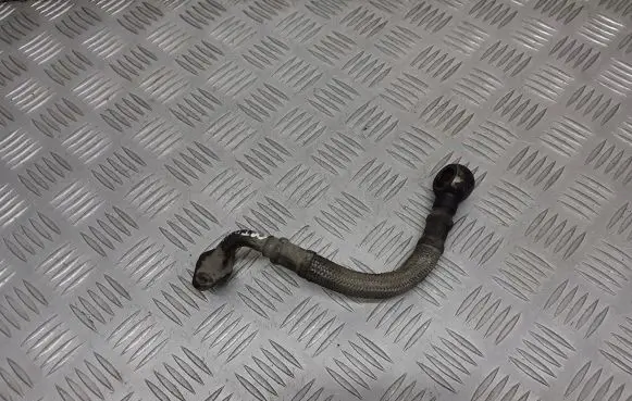 Skoda Octavia Mk1 (1U) Turbo turbocharger oiling pipe/hose