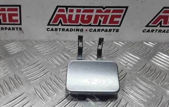 Peugeot 607 Rear bumper row hook cap/cover 9629154177 1852318016