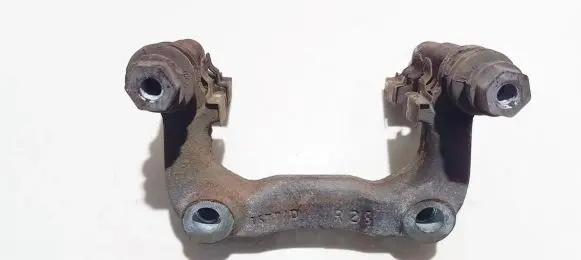 Citroen C4 II Rear brake caliper 1677d