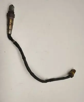 Mercedes-Benz CLS C219 Lambda probe sensor A0015407617