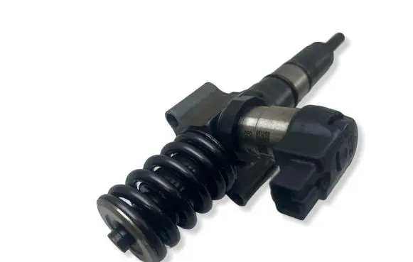 Volkswagen PASSAT B6 Fuel injector 03G130073S