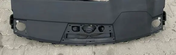 Audi A6 S6 C8 4K Dashboard 4K1857033