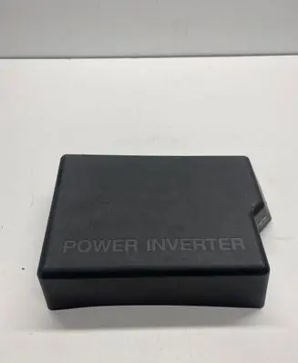 Ford F150 Fuse box cover FL3B14B525CEW