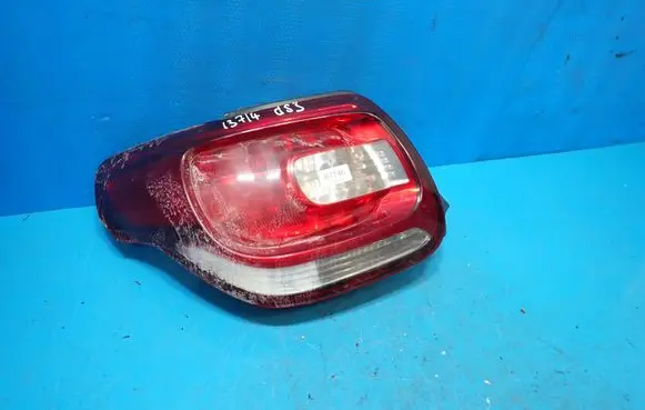 Citroen DS3 Rear/tail lights 9676973880 9676973980
