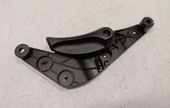 BMW 5 F10 F11 Engine bonnet (hood) release handle 51239113984 51239114002