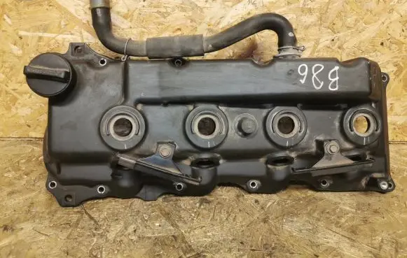 Toyota Hilux (AN10, AN20, AN30) Rocker cam cover 122380l020 112110L020