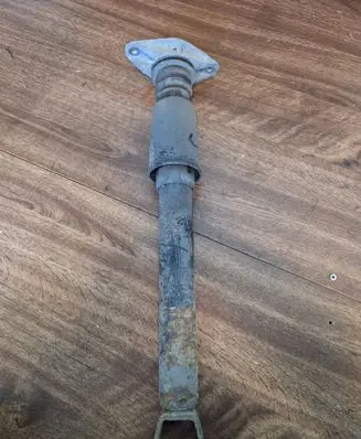 Audi A8 S8 D2 4D Rear shock absorber/damper