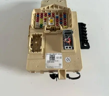 KIA Optima Fuse box set 91950-D4330