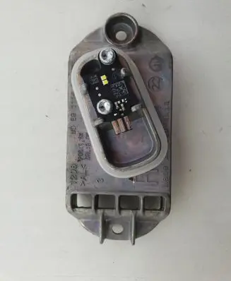 BMW 2 Active Tourer U06 LED ballast control module 