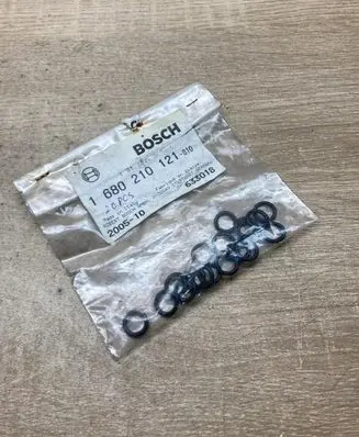 Mercedes-Benz E W238 Other engine part 1680210121 633018 ORING