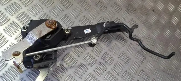 Renault Megane II Accelerator throttle pedal 8200153269 403070172