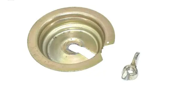 BMW 5 E39 Spare wheel bolt 71151180625 1180625 71151179095