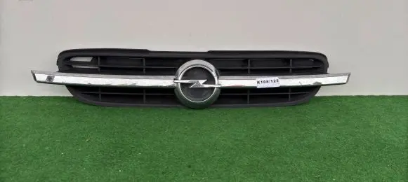 Opel Agila A Front grill 90567646