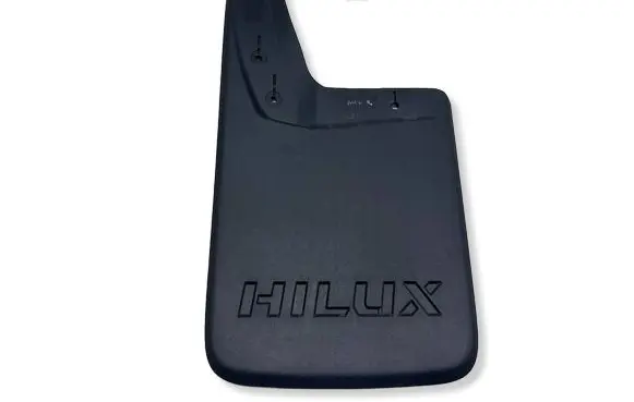 Toyota Hilux VIII Rear mudguard 766260K330