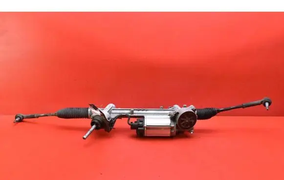 Opel Astra J Steering rack 7805974726