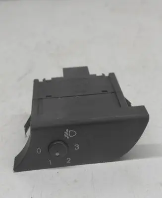 Audi A4 S4 B7 8E 8H Headlight level height control switch 8E1919094 0164581