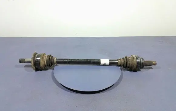BMW X6 F16 Rear driveshaft 8609838
